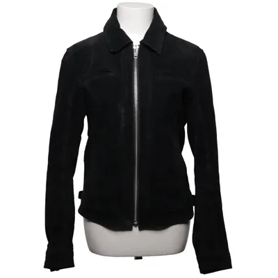 Veste en cuir (Noir) de Rockandblue Cuir, Polyester