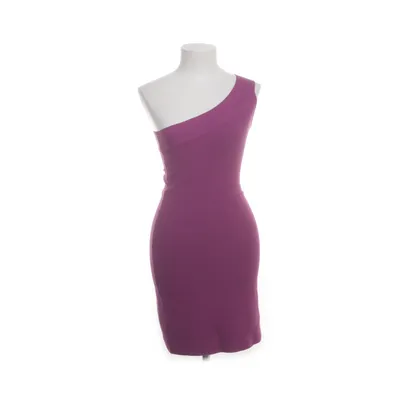 Jurk (Roze) van Mango Suit
