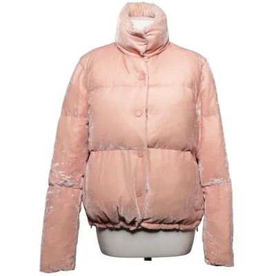 Winter jacket (Pink) from Blonde No.8
