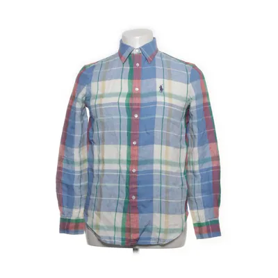 Skjorta (Blå, Vit, Flerfärgad) från Polo Ralph Lauren Linne