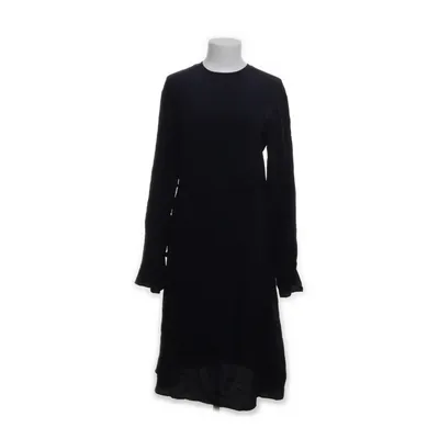 Jurk (Blauw) van By Malene Birger