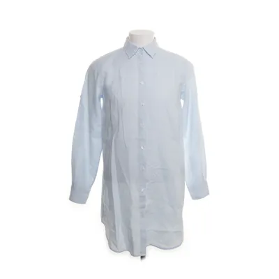 Skjorta (Blå) från Vilebrequin Linne