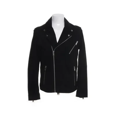 Läderjacka (Premium Quality) från Selected Homme Mocka, Skinn, Polyester