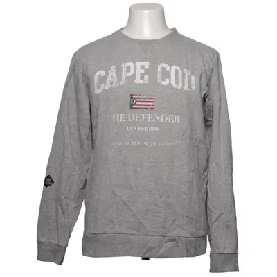 Sweatshirt (Cape Cod) von The Defender Baumwolle, Viskose