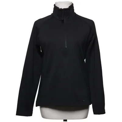 Anorak (Sort) fra ProAce Elastan, Polyester