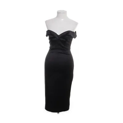 Klänning (Svart) från Bardot Elastan, Polyester