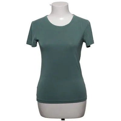 T-shirt (Grön) från Samsøe & Samsøe Modal, Polyester