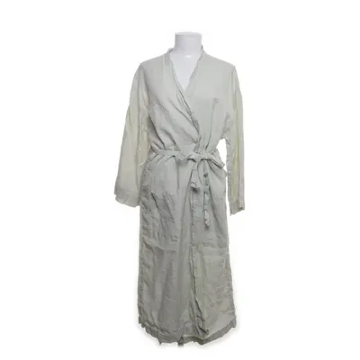 Morgonrock (Grå) från H&M Home Linne