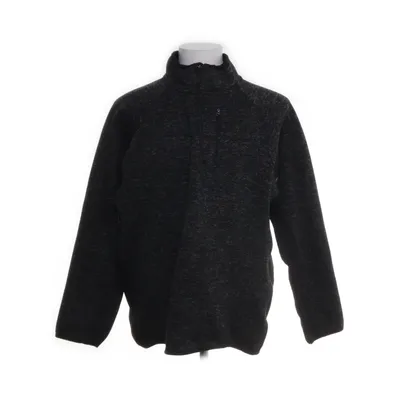 Fleece sweater (Gray) from Beverly Hills Polo Club