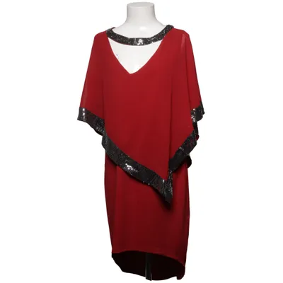 Kaftan (Röd) från Nextmia