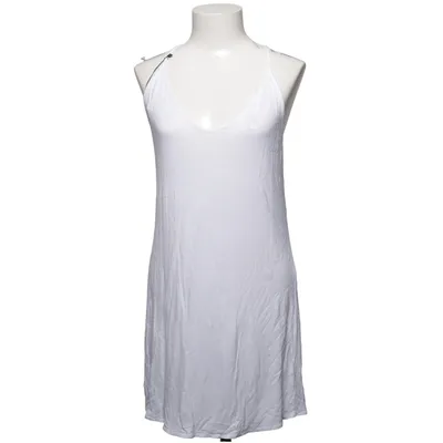 Débardeur (Blanc) de Miss Tunica Viscose