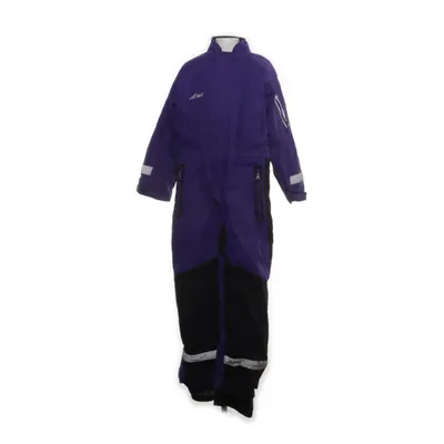 Overall (Lila, Svart) från Reflex Polyamid, Polyester