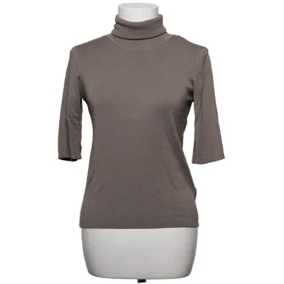 Turtleneck (Beige) fra Filippa K