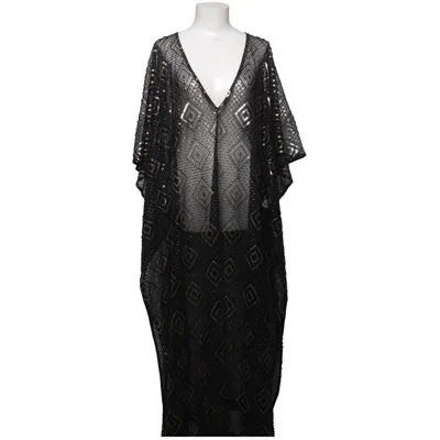 Beach dress (Anastasia Long) from Ester Elenora Polyamide, Polyester