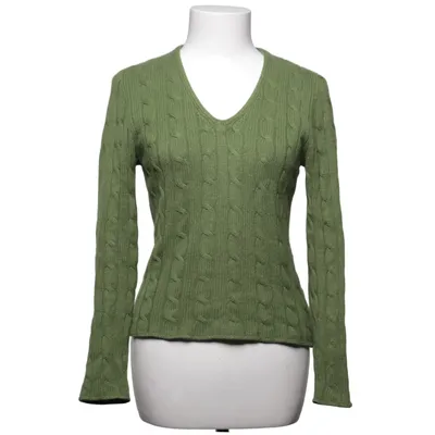 Sweater (Grøn) fra Parenti's Kashmir