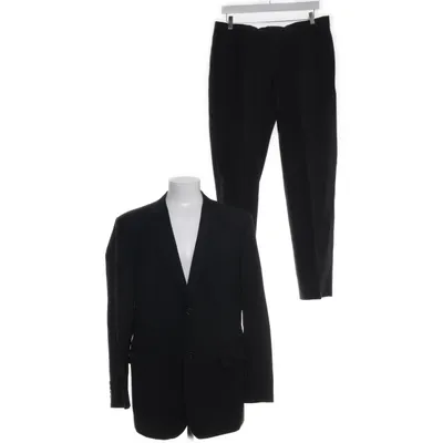 Suit (Black) from Westbury C&A Wool