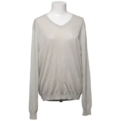 Pullover (Beige) from Philosophy Blues Original Linen, Silk