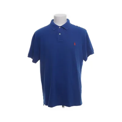 Polo shirt (Blue) from Polo Ralph Lauren Cotton