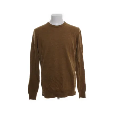 Trui (Beige) van Icebreaker Wol