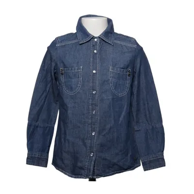 Jeansskjorte (Colorado Denim) fra Colorado Denim Bomuld