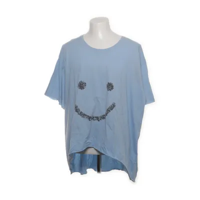 T-shirt (Blå) från Spreadshirt