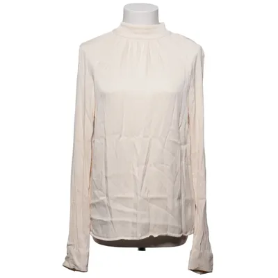 Blouse (Beige) de Fifth House Viscose