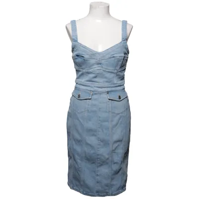 Jeansklänning (Blå) från Guess Bomull