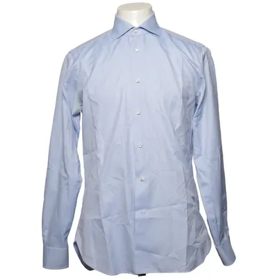 Shirt (Blue) from Barba