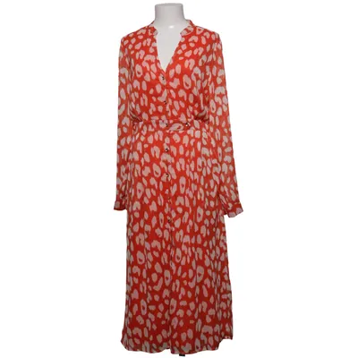 Blousejurk (STINE LEOPARD 2) van Freebird Elastaan, Polyester
