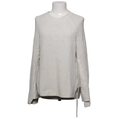 Trui (Beige) van Oui Katoen