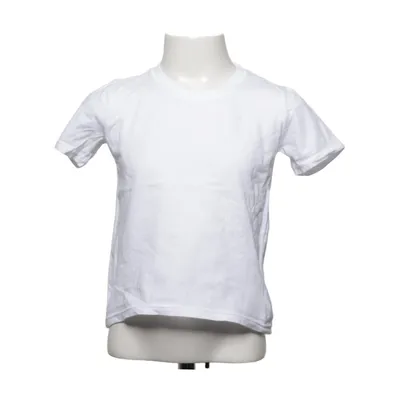 T-shirt (2114-6Twn) de Wonder Nation Coton