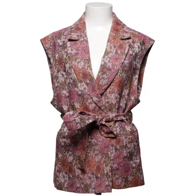 Gilet (Sedef gilet) van Lot Keckeis Katoen, Gerecycled polyester