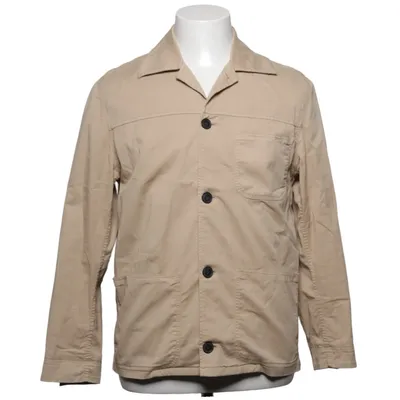 Overshirt (Helt ny Beige Overshirt) van WHYRED