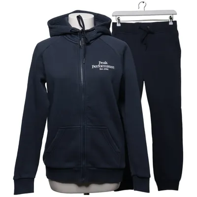 Tenue d'intérieur (Bleu) de Peak Performance Coton, Polyester