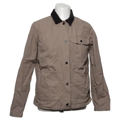 Arbetsjacka (Beige) från Vans Bomull