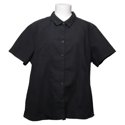 Chemise à manches courtes (Expert) de Craghoppers Coton, Polyester