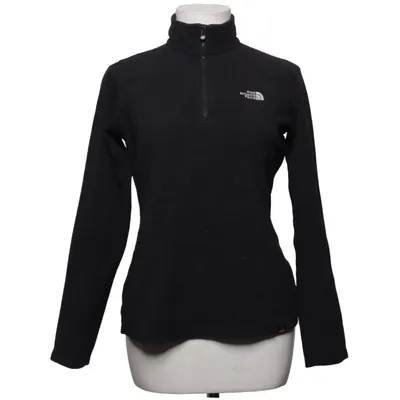 Fleece trui (Zwart) van The North Face Polyester