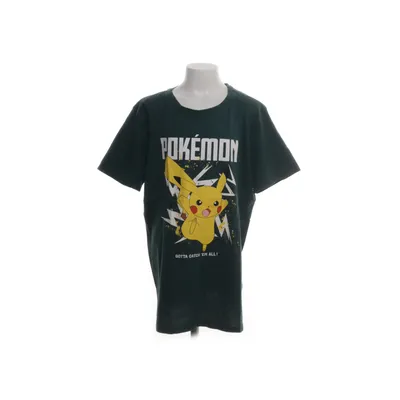 T-shirt (Grön) från Pokémon Bomull