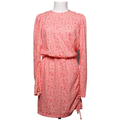 Dress (Pink, Multicolored) from Lorenzo