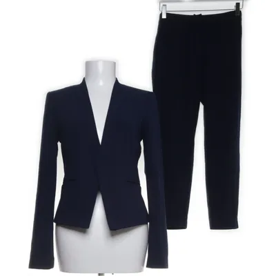 Kostym (Blå) från Jascha Stockholm Polyester, Viskos, Elastan