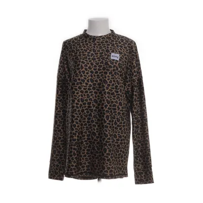 Underställströja (Beige, Svart, Flerfärgad) från Eivy Elastan, Återvunnen polyester