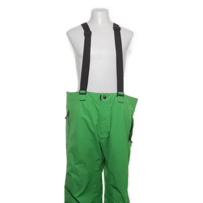 Pantalon de neige (Vert) de Rodeo Polyamide, Polyester