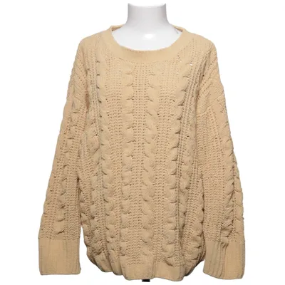 Tröja (Beige) från NKD Polyester