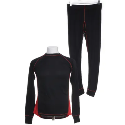 Onderkleding (Zwart, Rood) van Newbody Polyester