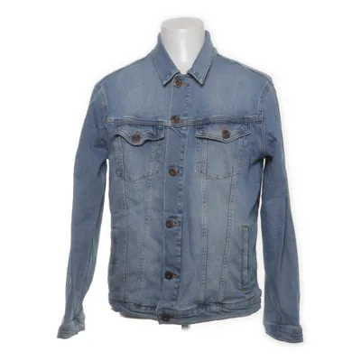 Denim jacket (Blue) from Miracle of Denim Cotton, Elastane