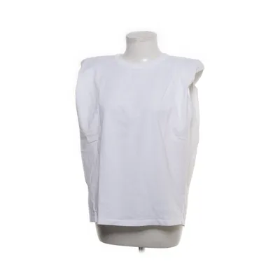 Top (White) from Frankie Shop Cotton