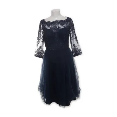 Klänning (Blå) från Chi Chi London Polyester