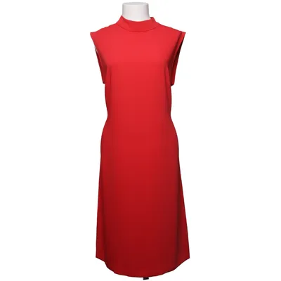 Jurk (Rood) van Daniel Hechter Polyester
