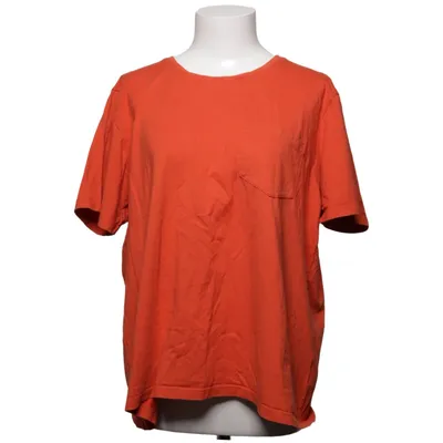 T-shirt (Rouge) de Nanso Coton, Modal