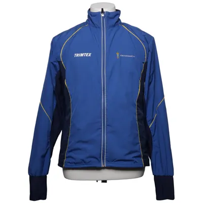 Sports jacket (Blue) from Trimtex Polyester